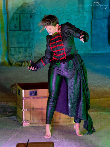 Pirat'Parc — 25 juillet 2021