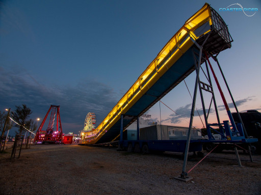 Myster Park — 26 juillet 2021