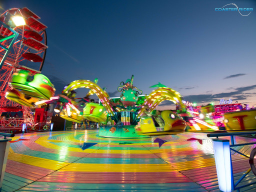 Myster Park — 26 juillet 2021