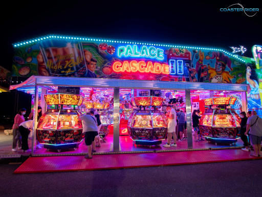 Myster Park — 26 juillet 2021