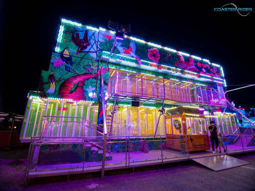 Myster Park — 26 juillet 2021