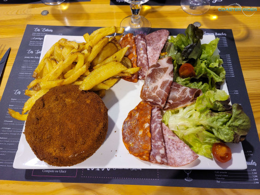 Luna Park La Palmyre — 28 juillet 2021