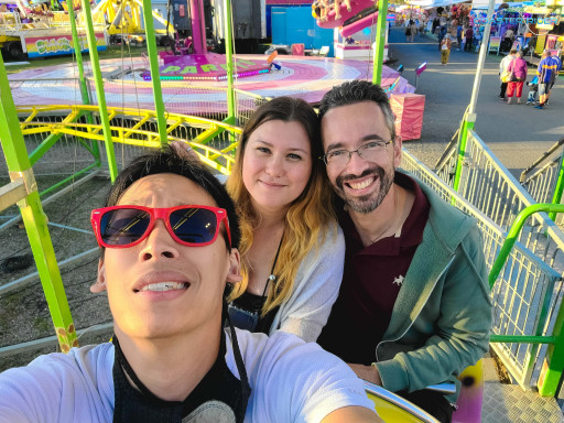 Beau Land Park — 29 juillet 2021