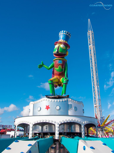 Beau Land Park — 29 juillet 2021