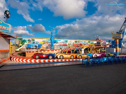 Beau Land Park — 29 juillet 2021