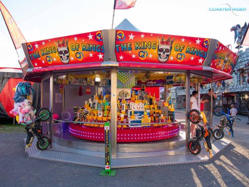 Beau Land Park — 29 juillet 2021