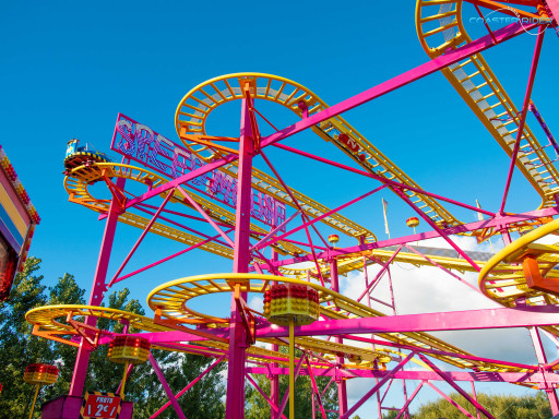 Beau Land Park — 29 juillet 2021