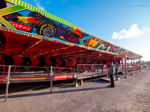 Beau Land Park — 29 juillet 2021