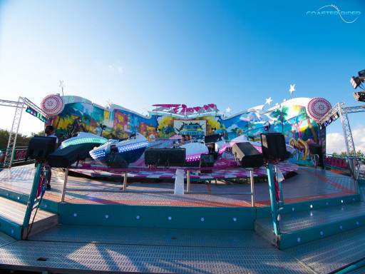 Beau Land Park — 29 juillet 2021