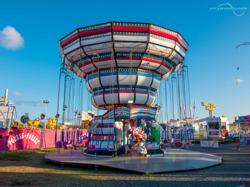 Beau Land Park — 29 juillet 2021