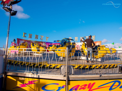 Beau Land Park — 29 juillet 2021