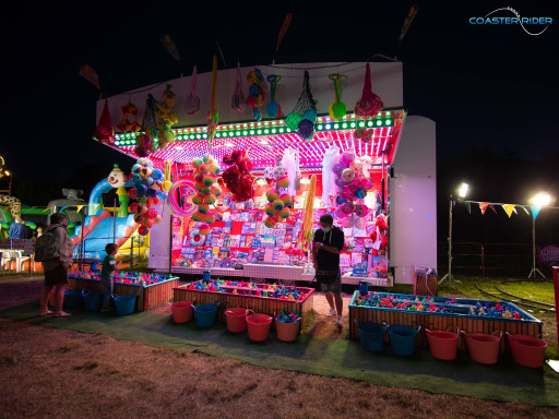 Festy Park — 29 juillet 2021