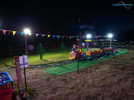 Festy Park — 29 juillet 2021