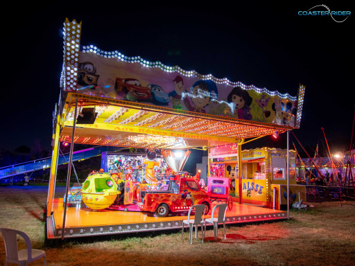 Festy Park — 29 juillet 2021