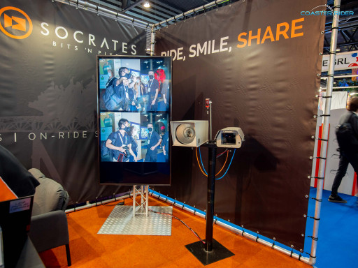 IAAPA Expo Europe 2021 — 28 septembre 2021