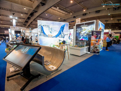 IAAPA Expo Europe 2021 — 28 septembre 2021