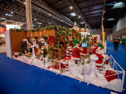 IAAPA Expo Europe 2021 — 28 septembre 2021