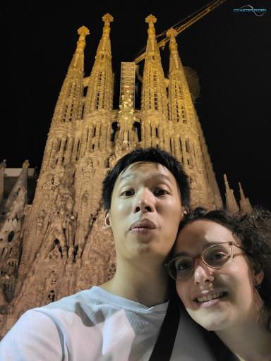 Barcelone — 25 septembre 2021