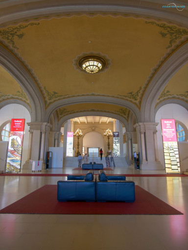 Barcelone — 25 septembre 2021