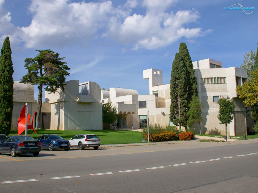 Barcelone — 25 septembre 2021