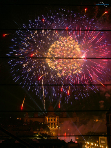 Barcelone — 25 septembre 2021