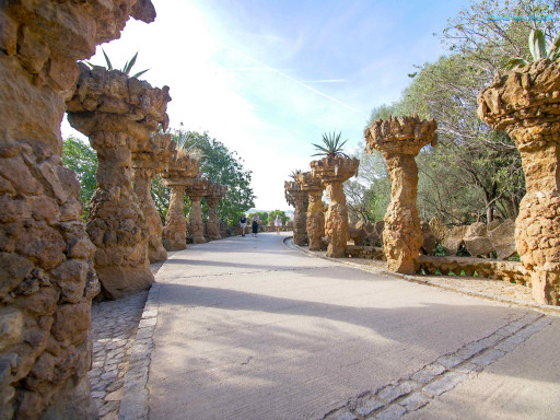 Barcelone — 25 septembre 2021