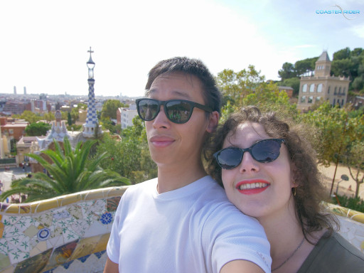 Barcelone — 25 septembre 2021