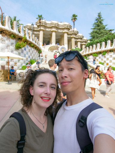 Barcelone — 25 septembre 2021