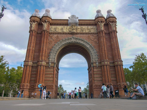 Barcelone — 25 septembre 2021