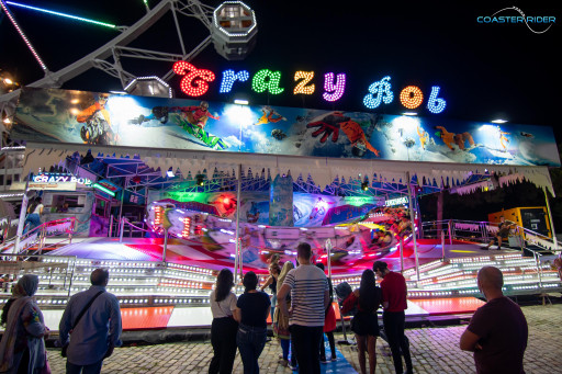 Feria de La Barceloneta — 27 septembre 2021