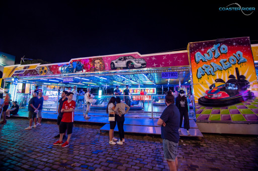 Feria de La Barceloneta — 27 septembre 2021