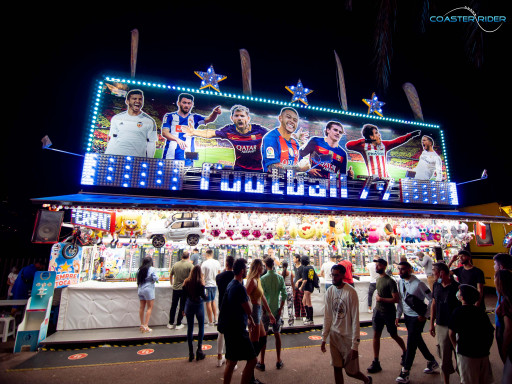 Feria de La Barceloneta — 27 septembre 2021