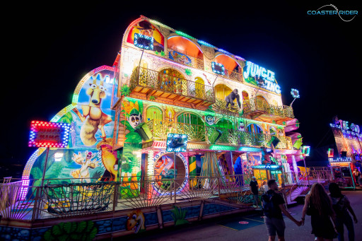 Feria de La Barceloneta — 27 septembre 2021