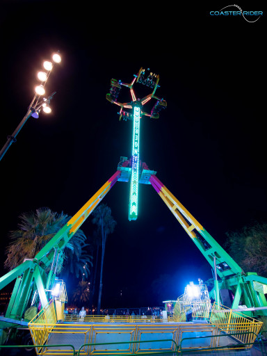 Feria de La Barceloneta — 27 septembre 2021