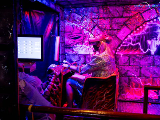 Feria de La Barceloneta — 27 septembre 2021