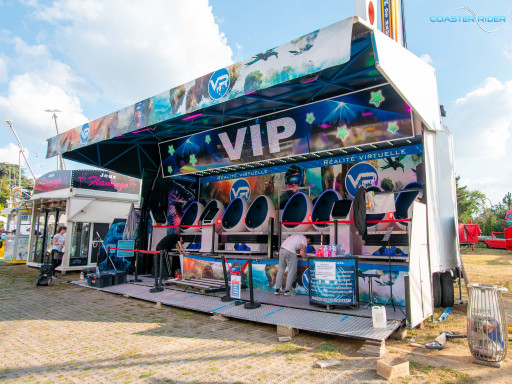 Fête à Neu-Neu (Neuilly-sur-Seine) — 3 septembre 2021