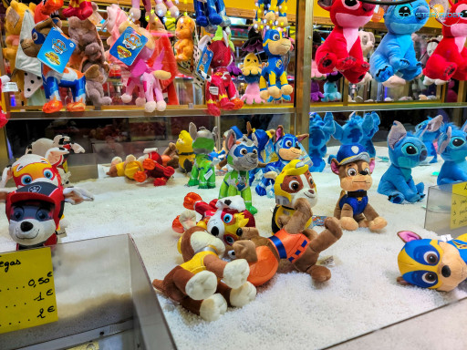 Foire d'Hiver de Rennes — 11 décembre 2021