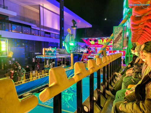 Foire d'Hiver de Rennes — 11 décembre 2021
