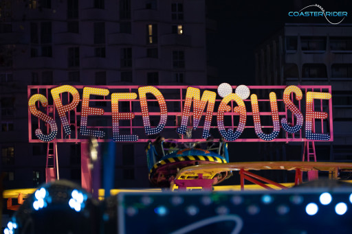 Foire d'Hiver de Rennes — 11 décembre 2021
