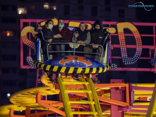 Foire d'Hiver de Rennes — 11 décembre 2021