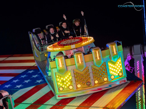 Foire d'Hiver de Rennes — 11 décembre 2021