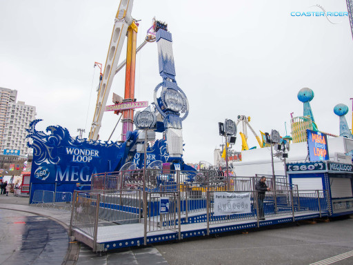 Foire d'Hiver de Rennes — 11 décembre 2021