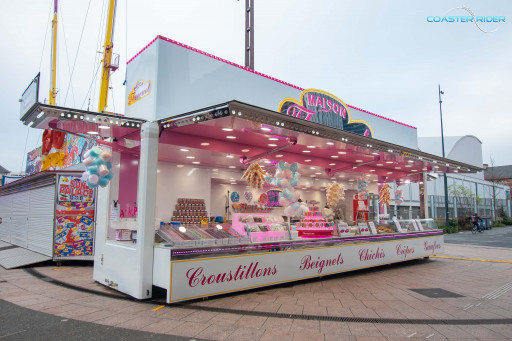 Foire d'Hiver de Rennes — 11 décembre 2021