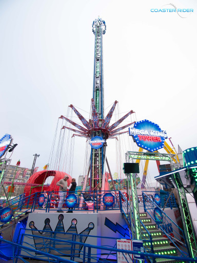 Foire d'Hiver de Rennes — 11 décembre 2021