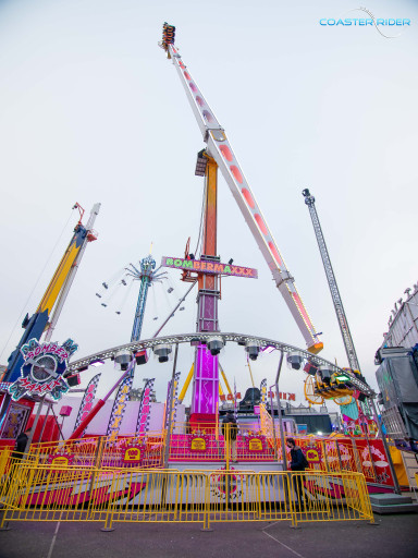 Foire d'Hiver de Rennes — 11 décembre 2021