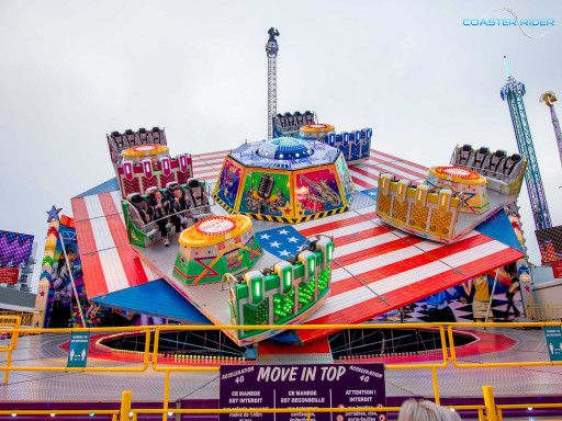 Foire d'Hiver de Rennes — 11 décembre 2021