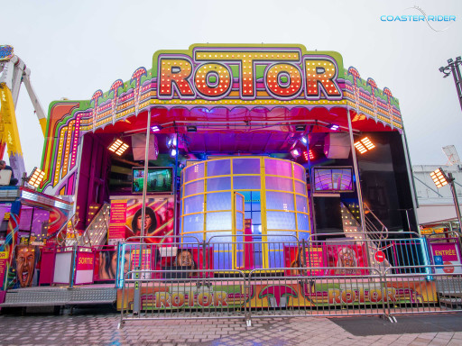 Foire d'Hiver de Rennes — 11 décembre 2021