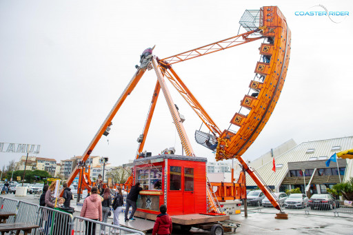 Luna Park La Rochelle — 24 février 2022
