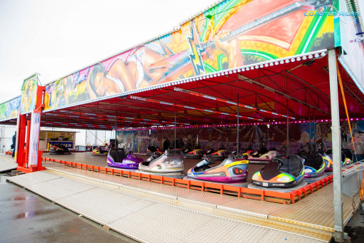 Luna Park La Rochelle — 24 février 2022