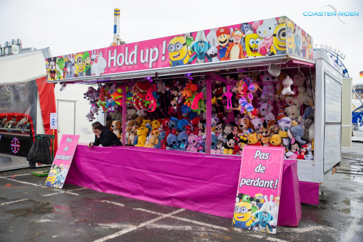 Luna Park La Rochelle — 24 février 2022